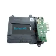 New For Nikon D5000 D60 Digital Camera Shutter Group Unit Replacement Repair