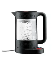 [Bodum] Bistro Electric Water Kettle Double Wall with Temp Control 1.1L 11659-01AUS