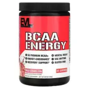 2 X EVLution Nutrition, BCAA ENERGY, Watermelon, 8.89 oz (252 g)
