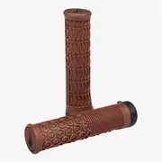 SDG Grips Thrice 31 Lock On Brown