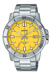 Casio MTP-VD01D-9EV Mens Watch