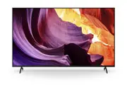 Sony Bravia TV 65" Entry 4K 3840x2160/ 17/7 operation/ 438 - 450 (cd/m2)/ HDR10/ Dolby Vision/ HDMI 2.1/ Android 10/ Google TV/ Chromecast/ 3yr WTY