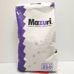 【閃電聯盟】美國 MAZURI MAZURI大乖乖 陸龜飼料 25磅 原廠包裝 草食 蘇卡達 豹龜 亞達 星龜