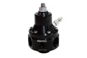 MagnaFuel Four-Port EFI Regulator w/ 1:1 Boost Reference Black x4 2000 HP 35-85 Psi
