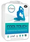 Bambi Cooltouch Active Waterproof Mattress Protector - Super King
