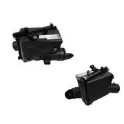 Sterling Air Filter Housing to suit Toyota Prado 10/2009 Onwards - BOX-TYPD-13