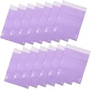 GETAJGHSD 100Pcs Thicken Shipping Bags Self Seal Mailing Envelopes for Clothing Water Dirt Resistant Packing Bags for Long Distance Shipping