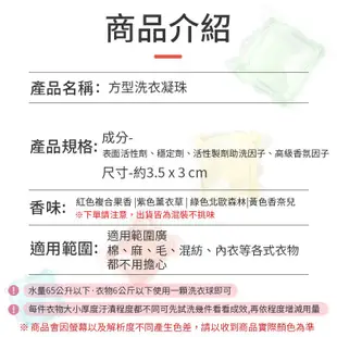 濃縮洗衣膠球 單顆 洗衣球 香氛洗衣球 香水 洗衣膠囊 濃縮洗衣精 衣物芳香劑 洗衣凝珠 洗衣精球 洗衣膠球