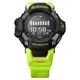 CASIO卡西歐 G-SHOCK 心率偵測 GPS功能 血氧 運動系列 GBD-H2000-1A9