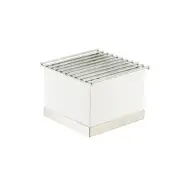 Cal-Mil CalMil 301155 Luxe Chafer Alternative