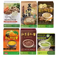 在飛比找蝦皮商城優惠-【聯華食品 KGCHECK】高纖輕食沖泡餐(全系列)｜澳洲燕