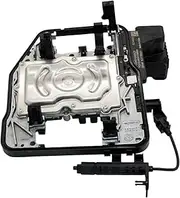 0AM927769D DQ200 DSG7 TCU Professional Auto Parts Transmission Control Module Double Clutch Compatible For VW(1 pcs a)