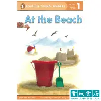 在飛比找蝦皮商城優惠-Penguin Young Readers Level 1: