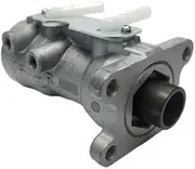 1 Piece Brake Master Cylinder Compatible With ISUZU ELF Box 1985-2003/ ELF Platform/Chassis Models OEM: 8-97100-075-1/8-97100-074-2/8-97129-691-0/8973151840 /97315166