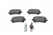 Brand New Genuine Bosch BP1018 Brake Lining - 0 986 494 108