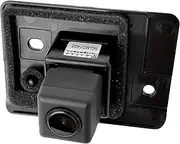 Master Tailgaters for Mitsubishi Outlander Backup Camera (2014-2015) OE Part # 8781A043