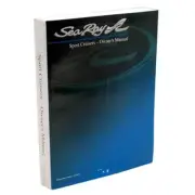 Sea Ray Boat Owners Manual 1971029 | Sport Cruiser Sundancer 2009