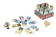 Detective Charlie Investigation Game