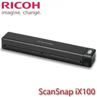 在飛比找Yahoo!奇摩拍賣優惠-【MR3C】詢問貨況 含稅公司貨 RICOH ScanSna