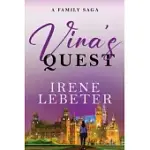 VINA’S QUEST