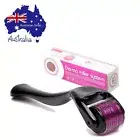 Derma Roller (540/Titanium) - DIY Home Health & Beauty