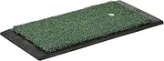 Callaway Super-Sized FT Launch Zone Hitting Mat w/Weighted Rubber Base