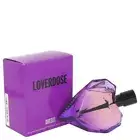Diesel Loverdose Eau de Parfum Spray 75ml EDP Spray Sealed Box Genuine Perfume