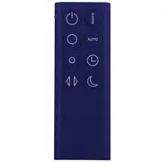 Remote Control For Dyson Tp05 Ph01 Air Purifier Fan