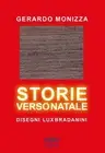 Lux Bradanini Gerardo Monizza Storie verso Natale (Paperback)