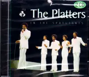 In Spotlights -The Platters CD