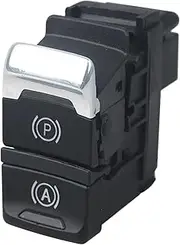 for Audi A5 Q5 2009-2013 Car Parking Brake Switch Handbrake Switch Start Auxiliary Switch 8K1927225C