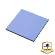 BOOC Cooling Conductive Silicone Pad High Thermal Conductivity *AU STOCK*