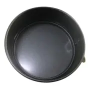 Non-Stick Round Loose Base Springform Cake Pan