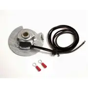 Pertronix Electronic Conv Kit 1285LSP6; Ignitor LS 6V for 42-48 Ford Flathead V8 (for: Ford)