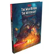 [Wizards of the Coast] D&D The Wild Beyond the Witchlight