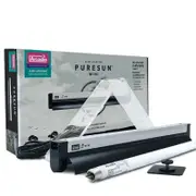 Arcadia PureSun Mini Bird Lighting Kit