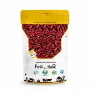 Organic RED RAJMA/RED KIDNEY BEANS – Vegan