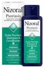 Nizoral Psoriasis Shampoo & Conditioner - Effective Scalp Psoriasis 11 Ounce