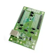 MAXIM MAX14548E EVALUATION KIT MAX14548 PCB New