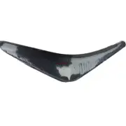 Flat Foam Seat for CRF50 50cc 110 125cc Atomik PIT DIRT BIKE Thumpstar