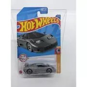 Hot Wheels Bugatti EB110 SS 1:64 Scale Die Cast 2020 HCX91