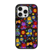 iPhone 16 Pro Impact Case MagSafe Compatible FROGGIE WIZARDS