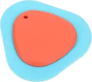 SUPVOX Pet Hair Removal Tool Lint Scraper Dog Cat Hair Remover for Home Carpets Furniture Portable Sturdy Construction