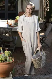 Colmar Overalls--SHA-SH92N