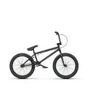 WTP Nova 20 BMX Bike Black