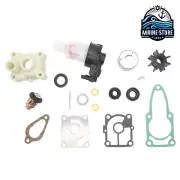 Outboard Maintenance Kit for Mercury Mariner 15 20 HP EFI 4Strokes 8M0151470