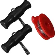 CTIRCHIU 1set Windscreen Removal Tool User-friendly Automotive Windshield Removal Tools Efficient Design for Professionals Repairs