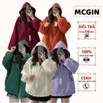 SALIM TL07 天鵝絨夾克最新版 MCGIN