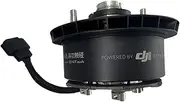 (10033/48kv) Agras T40 T20P Power Motor for D-JI Agrictural Drone Plant Protection UAV Replacement Part