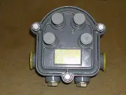 Antronix OMT4-11 4 Port 11 Db 750 Mhz Multitap